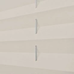 ASUPERMALL Store Plisse En Creme 40 X 150cm -Promos Store Boutique 22622951 5