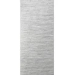 MADECOSTORE Panneau Japonais Tamisant Juno Rayé - Gris - L45 X H260cm - Gris -Promos Store Boutique 22776639 3