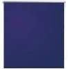 HELLOSHOP26 Store Enrouleur Bleu Occultant 80 X 230 Cm Fenêtre Rideau Pare-vue Volet Roulant - Bleu -Promos Store Boutique 2537332 1