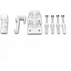 HOMMOO Store Enrouleur Occultant 160 X 175 Cm Noir HDV08066 -Promos Store Boutique 25433931 4