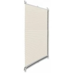HOMMOO Store Plisse En Creme 40 X 100cm HDV08303 9 HOMMOO Store Plisse En Creme 40 X 100cm HDV08303 -Promos Store Boutique 25434428 3