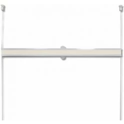 HOMMOO Store Plisse En Creme 90 X 150 Cm HDV08322 -Promos Store Boutique 25434862 5