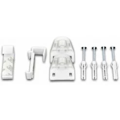 HOMMOO Store Enrouleur Occultant Bleu 60 X 120 Cm HDV08383 -Promos Store Boutique 25434917 4