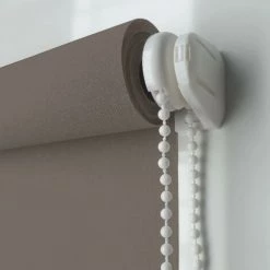 MADECOSTORE Store Enrouleur Tamisant Sans Percer - Musaraigne - L36 X H170cm - Musaraigne -Promos Store Boutique 25653163 3