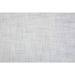 RIDEAUDISCOUNT Panneau Japonais Transparent 60 X 300 Cm à Scratch Grande Hauteur Effet Lin Uni Gris - Gris 11 RIDEAUDISCOUNT Panneau Japonais Transparent 60 X 300 Cm à Scratch Grande Hauteur Effet Lin Uni Gris - Gris -Promos Store Boutique 25960175 5