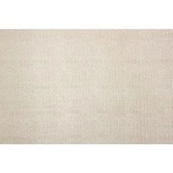RIDEAUDISCOUNT Panneau Japonais 60 X 300 Cm à Scratch Grande Hauteur Tramé Uni Ecru - Ecru -Promos Store Boutique 25960204 5