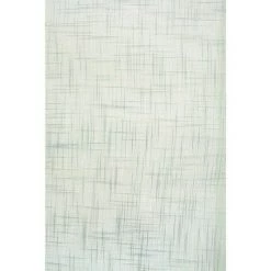 RIDEAUDISCOUNT Panneau Japonais Transparent 60 X 300 Cm à Scratch Grande Hauteur Effet Lin Uni Vert D'Eau - Vert 11 RIDEAUDISCOUNT Panneau Japonais Transparent 60 X 300 Cm à Scratch Grande Hauteur Effet Lin Uni Vert D'Eau - Vert -Promos Store Boutique 25960372 5