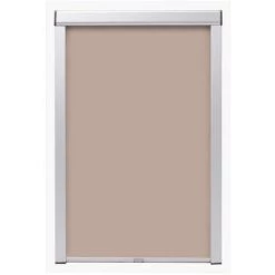 TRUE DEAL Store Enrouleur Occultant Beige 104 -Promos Store Boutique 26115917 3