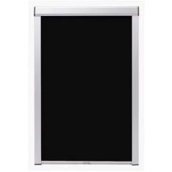 TRUE DEAL Store Enrouleur Occultant Noir F06 -Promos Store Boutique 26115975 3