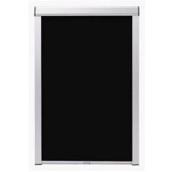 TRUE DEAL Store Enrouleur Occultant Noir M04/304 -Promos Store Boutique 26115976 3