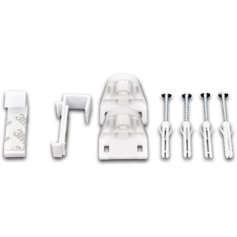 TRUE DEAL Store Enrouleur Occultant 160 X 175 Cm Gris 6 TRUE DEAL Store Enrouleur Occultant 160 X 175 Cm Gris – Image 4