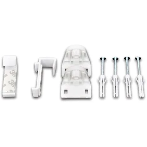 TRUE DEAL Store Enrouleur Occultant 140 X 230 Cm Crème 6 TRUE DEAL Store Enrouleur Occultant 140 X 230 Cm Crème – Image 4