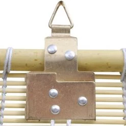 TRUE DEAL Store Roulant Bambou Naturel 120 X 220 Cm -Promos Store Boutique 26218717 3