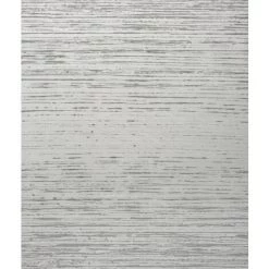 MADECOSTORE Panneau Japonais Tamisant Effet Wood 50cm - Gris Clair - L50 X H250cm - Gris Clair -Promos Store Boutique 26272209 3