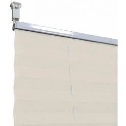 ASUPERMALL Store Plisse En Creme 40 X 100Cm -Promos Store Boutique 26481986 5