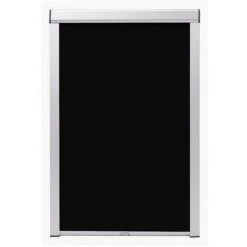 TRUE DEAL Store Occultant Roulant Noir UK08 -Promos Store Boutique 27858249 3