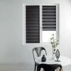 STORE D'INTÉRIEUR Store Enrouleur Jour Et Nuit 60 X 90 Cm Polyester Daynight Noir - Noir -Promos Store Boutique 27859794 1