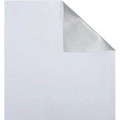 BASE LINE Store Enrouleur Occultant Baseline Blanc 60x175cm - Blanc -Promos Store Boutique 28063920 4