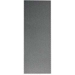 MADECOSTORE Panneau Japonais Tamisant Motif Diamond Jacquard 50cm - - L50 X H250cm -Promos Store Boutique 28094072 4