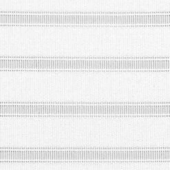 MADECOSTORE Store Enrouleur Voile Ajouré Blanc - Blanc - L64 X H190cm - Blanc -Promos Store Boutique 2823321 3