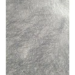 MADECOSTORE Panneau Japonais Tamisant Motif Frost - Gris - L50 X H250cm - Gris -Promos Store Boutique 28287060 3