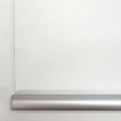 MADECOSTORE Store Enrouleur Occultant E-roll Motorisé - Blanc - L64 X H250cm - Blanc -Promos Store Boutique 28287075 4