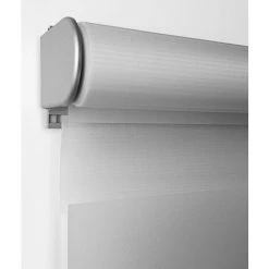 MADECOSTORE Store Enrouleur Jour Nuit Chic Sans Percer - Gamme Must - Blanc - L66 X H160cm - Blanc 11 MADECOSTORE Store Enrouleur Jour Nuit Chic Sans Percer - Gamme Must - Blanc - L66 X H160cm - Blanc -Promos Store Boutique 28494481 5