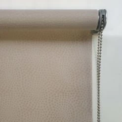 MADECOSTORE Store Enrouleur Tamisant Jacquard - Gamme Must - Taupe - L154 X H190cm - Taupe 11 MADECOSTORE Store Enrouleur Tamisant Jacquard - Gamme Must - Taupe - L154 X H190cm - Taupe -Promos Store Boutique 28969134 5