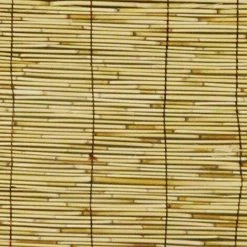 Catral 71050002-Store En Bambou épluchage 120 X 200 Cm