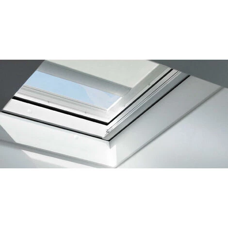 VELUXFRANCE Store Pare-soleil Solaire VELUX - Blanc - 60 X 90 - MSG 060090 - Blanc 5 VELUXFRANCE Store Pare-soleil Solaire VELUX - Blanc - 60 X 90 - MSG 060090 - Blanc – Image 3