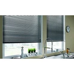 Gardinia 33835 Store Aluminium Argentin 60 X 140 Cm