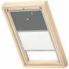 VELUX Original Store Duo Occultant Et Tamisant (DFD), Cadre Argenté, Collection Enfants, C02 Mobile -Promos Store Boutique 30370260 1