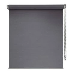 MADECOSTORE Store Enrouleur Tamisant H250cm - Gamme Must - Gris Anthracite - L54 X H250cm - Gris Anthracite 8 MADECOSTORE Store Enrouleur Tamisant H250cm - Gamme Must - Gris Anthracite - L54 X H250cm - Gris Anthracite -Promos Store Boutique 3126424 2