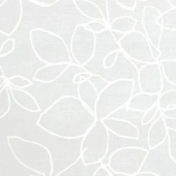 MADECOSTORE Store Enrouleur Voile Santorini Blanc - Blanc - L49 X H190cm - Blanc -Promos Store Boutique 3126455 4