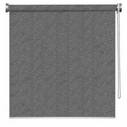 MADECOSTORE Store Enrouleur Occultant à Paillettes - Gamme Must - Gris - L64 X H190cm - Gris 6 MADECOSTORE Store Enrouleur Occultant à Paillettes - Gamme Must - Gris - L64 X H190cm - Gris -Promos Store Boutique 3126583 2