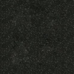 MADECOSTORE Store Enrouleur Occultant à Paillettes - Gamme Must - Noir - L64 X H190cm - Noir -Promos Store Boutique 3126584 3