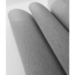 MADECOSTORE Panneau Japonais Tamisant Mesh - Gris - L45 X H260cm - Gris 9 MADECOSTORE Panneau Japonais Tamisant Mesh - Gris - L45 X H260cm - Gris -Promos Store Boutique 31995001 3