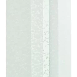 MADECOSTORE Panneau Japonais Tamisant Dévoré Bourgeons 45cm - - L45 X H260cm -Promos Store Boutique 31995023 4