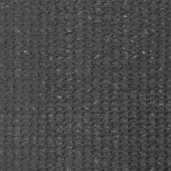 VidaXL Store Roulant D'extérieur 120x140 Cm Anthracite - Anthracite -Promos Store Boutique 32028776 5