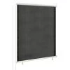 Store Roulant D'extérieur 60x140 Cm Anthracite VidaXL 2 Store Roulant D'extérieur 60x140 Cm Anthracite VidaXL -Promos Store Boutique 32109831 1