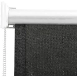 Store Roulant D'extérieur 60x140 Cm Anthracite VidaXL -Promos Store Boutique 32109831 3