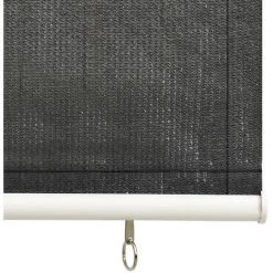 Store Roulant D'extérieur 60x140 Cm Anthracite VidaXL -Promos Store Boutique 32109831 4