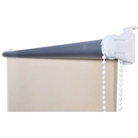 TRUE DEAL Store Enrouleur Occultant Bleu 40 X 100 Cm 5 TRUE DEAL Store Enrouleur Occultant Bleu 40 X 100 Cm – Image 3