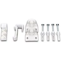 TRUE DEAL Store Enrouleur Occultant Bleu 40 X 100 Cm 9 TRUE DEAL Store Enrouleur Occultant Bleu 40 X 100 Cm -Promos Store Boutique 32633393 4