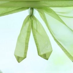 LangRay Store Romain Avec Boucles Rideaux Cuisine Stores Romains Boucle Transparente Rideaux Aveugles Moderne Voile Vert LxH 120x155cm 1 Pièce -Promos Store Boutique 32977637 5