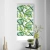 Paris Prix - Store Enrouleur Tamisant "naopi" 60x90cm Vert -Promos Store Boutique 33657451 1