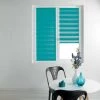 Paris Prix - Store Enrouleur Jour Nuit "daynight" 60x90cm Bleu -Promos Store Boutique 33657599 1