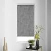 Paris Prix - Store Enrouleur "batik" 60x90cm Gris 2 Paris Prix - Store Enrouleur "batik" 60x90cm Gris -Promos Store Boutique 33657622 1