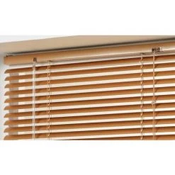 Paris Prix - Store à Lamelles "vénitien" 50x180cm Cuivre -Promos Store Boutique 33658782 2