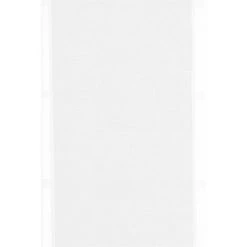 RIDEAUDISCOUNT Panneau Japonais 60 X 300 Cm à Scratch Grande Hauteur Irisé Fil Lurex Argenté Blanc - Blanc -Promos Store Boutique 35996711 3